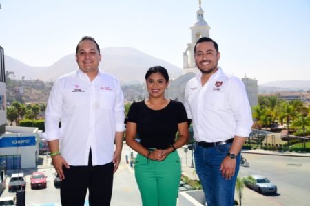 Destinan 20 millones de pesos para obras en Delegación La Mesa