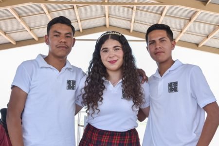 Regresan a clases más de 42 mil alumnos de COBACH BC