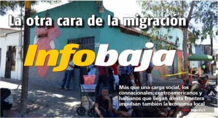 La otra cara de la migración