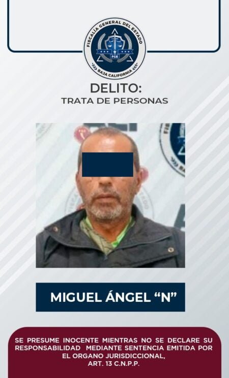 Era complice de la madre para vender a su hija
