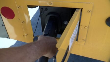 Habrá autobuses escolares ecológicos en Grossmont Union
