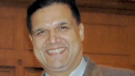 Capturan a “Fat Leonard” en Venezuela