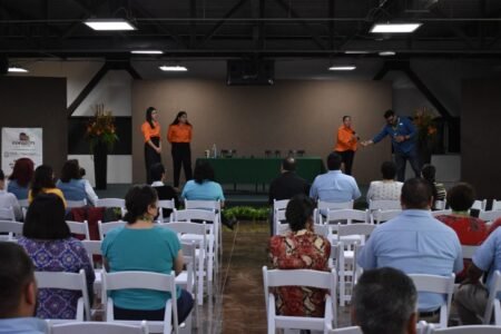 Buscan reforzar prevención en UABC
