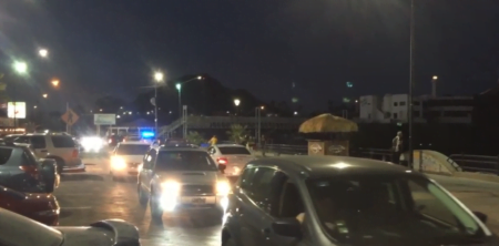Atacan mandos policiacos en San Felipe