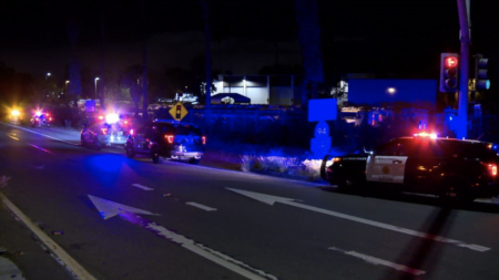 Investigan tiroteo en la SR-94