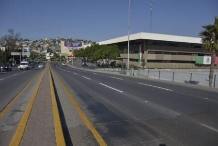 Ayuntamiento suspende labores este 22 de septiembre