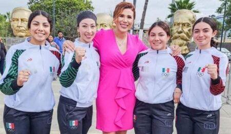 Karatecas Baja Californianas disputaran Campeonato Mundial de Karate en Turquía