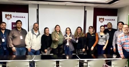 Arranca programa de bienestar animal en Tijuana