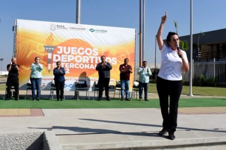 Arrancan los Juegos Deportivos Interconaleps 2022