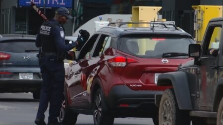 CBP recuerda sobre artículos agrícolas prohibidos