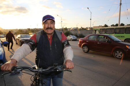 Retomarán proyecto de ciclovía en Tijuana