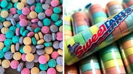 Buscan alertar a los jóvenes de la peligrosidad del fentanilo