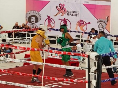 Arrancan los Juegos Populares Nacionales 2022