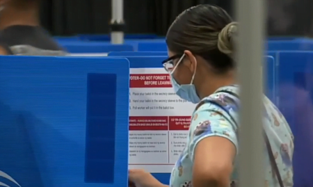 Latinos serán claves para elecciones en noviembre