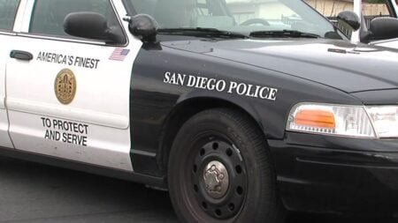 Muere tras tiroteo en Mira Mesa