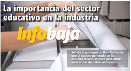 La importancia del sector educativo en la industria