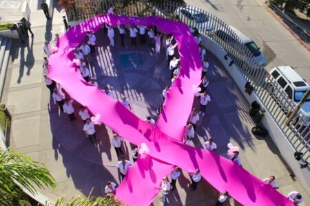Promueven la detección oportuna del cáncer