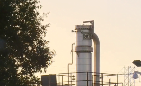 Residentes de Barrio Logan esperan audiencia contra planta de biocombustibles