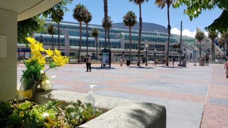 Turismo de San Diego se recupera tras la pandemia