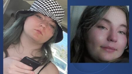 Buscan a Alene Mitchem de apenas 15 años en Spring Valley