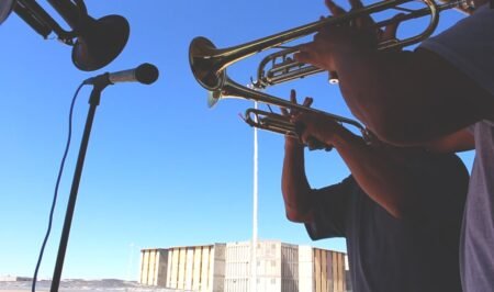 Internos de CESISPE se refugian en arte, cultura y deportes