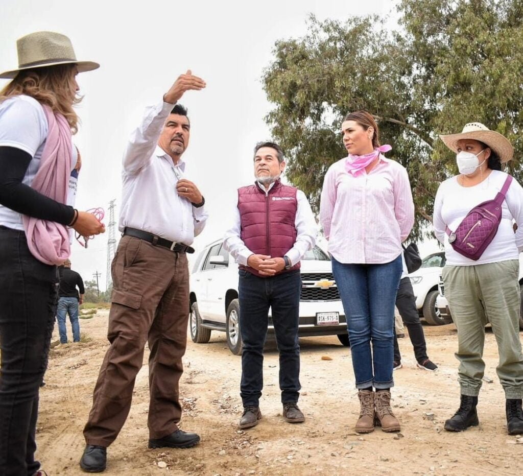 Designan comisionado de búsqueda en Baja California - XEWT 12