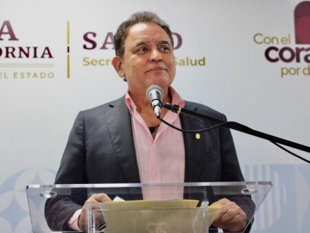 Cubrebocas dejará de ser obligatorio