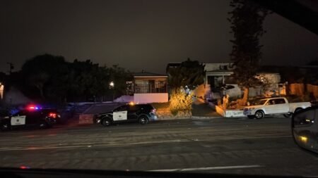 Un hombre grave tras disparo en la cabeza en Rolando