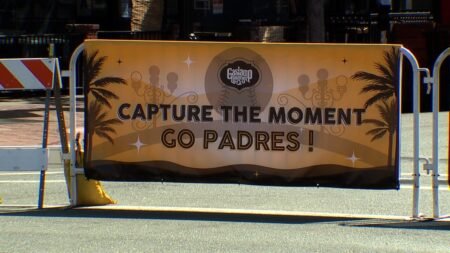 Gaslamp Quarter se prepara para mayor derrama económica