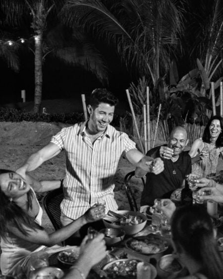 Nick Jonas abre restaurante en San Diego
