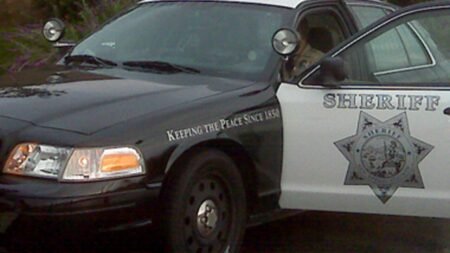 Capturan a sospechoso del asesinato en Spring Valley