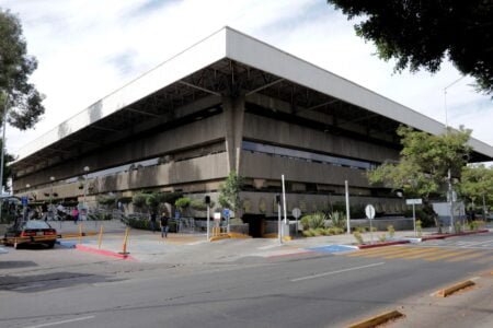 Suspenderán labores en Ayuntamiento de Tijuana el miércoles