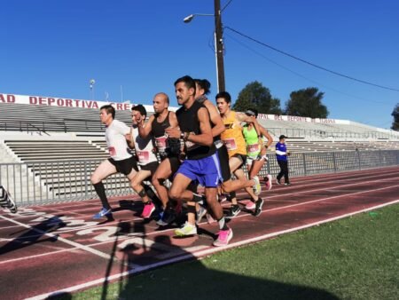 Semana final para entrar a la milla internacional de Tijuana