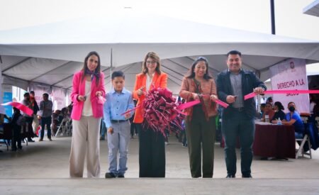 Ratifica Gobierno del Estado y UNICEF compromiso por la niñez