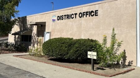 Investigan violenta pelea en Valley Center High School