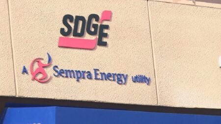 Condenan a sujeto por crimen de odio contra trabajador de SDG&E