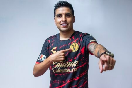 Leonel López: nuevo refuerzo Xoloitzcuintle