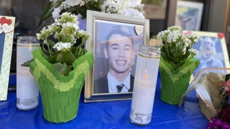 Organizan evento de béisbol en honor a Micah Pietila-Wiggs