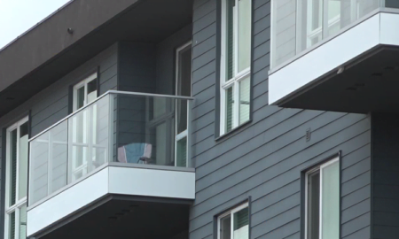 Reportan serie de robos en apartamentos de lujo de Mission Valley
