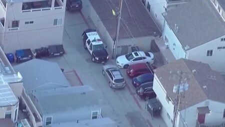 Se registra muerte por sobredosis en Mission Beach