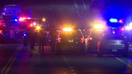 Arrestan a dos sospechosos por la muerte de un hombre de Spring Valley