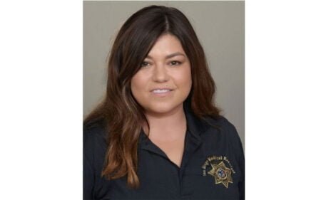 Condecoran a investigadora de San Diego por su trabajo durante la pandemia