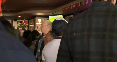 San Diego sigue con fiebre mundialista por “Team USA”