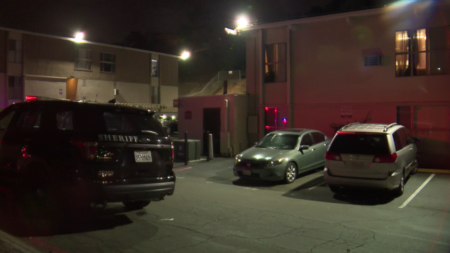 Se registró homicidio en Spring Valley