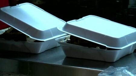 San Diego busca eliminar poliestirenos