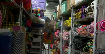 Preocupación por bajas ventas en Navidad