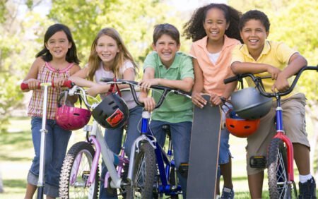 Invertirán en programa ciclista en San Diego