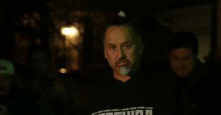 Hombre que detuvo a tirador de Colorado es veterano de San Diego