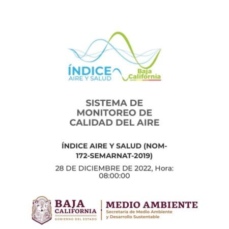 SMADS Lanza monitoreo de calidad del aire en tiempo real