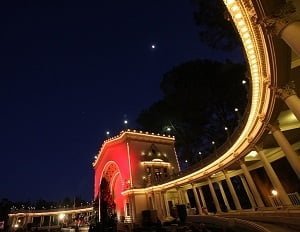 10 Cosas Que Debes Saber Para Ir A December Nights En Balboa Park - XEWT 12